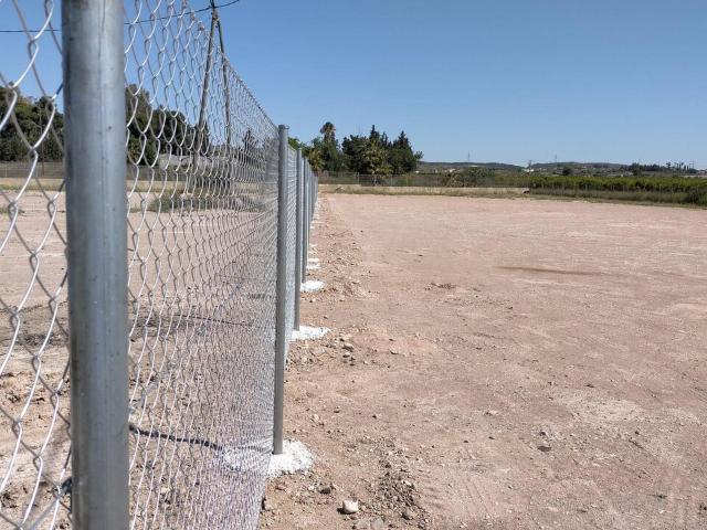 Terreno en alquiler en Cabezo de Torres, Área Metropolitana de Murcia