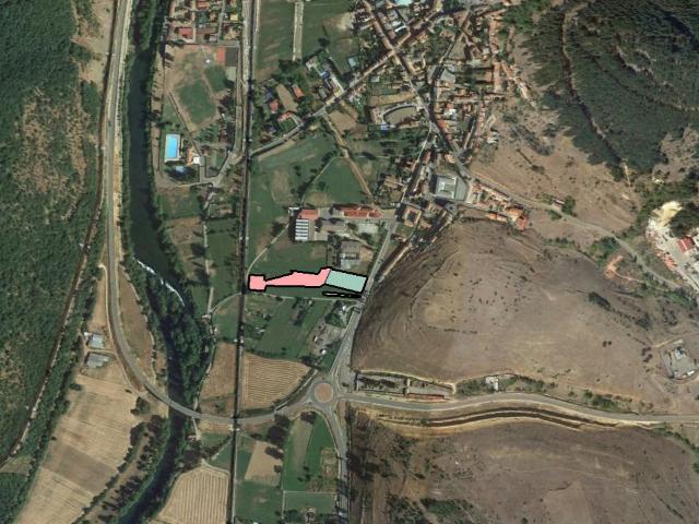 Terreno en venta en León, Castilla y León