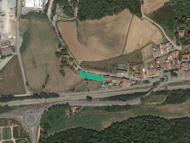Terreno en venta en Barcelona