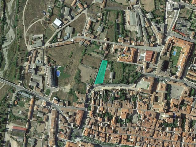 Terreno en venta en Valdemadera, La Rioja
