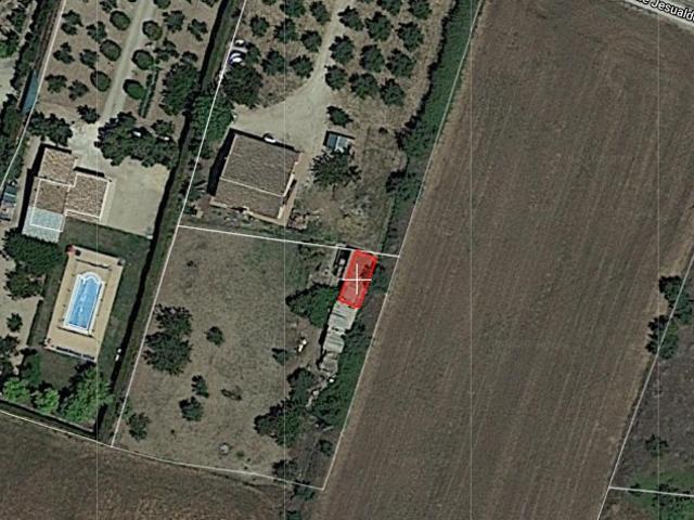 Terreno en venta en l'Alacantí, Valencia