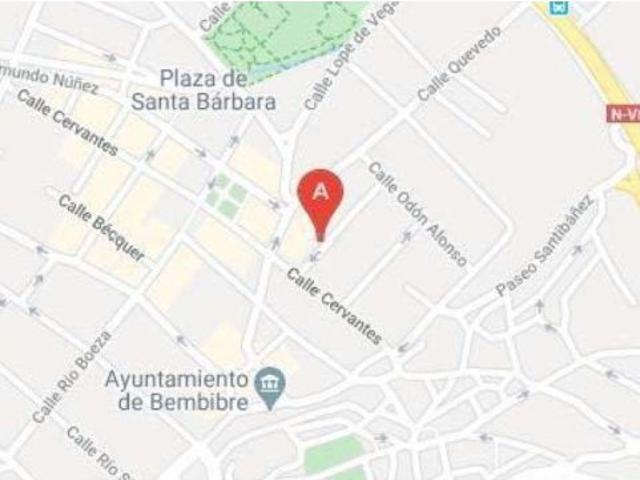 Local Comercial en venta en Bembibre