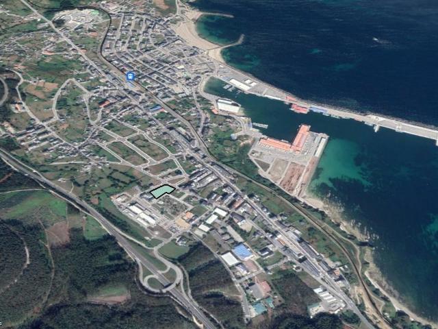 Terreno en venta en Lugo, Galicia