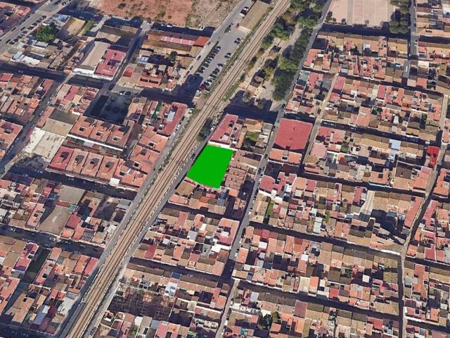 Terreno en venta en Comarca de València, Valencia
