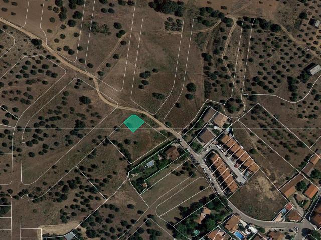 Terreno en venta en Guadalajara, Castilla-La Mancha