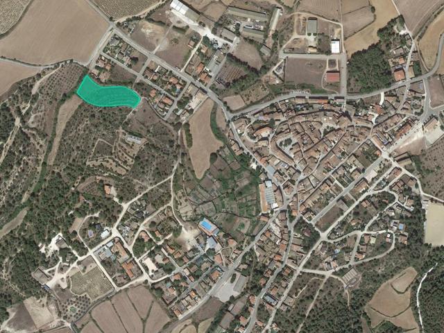 Terreno en venta en Barcelonès, Catalunya