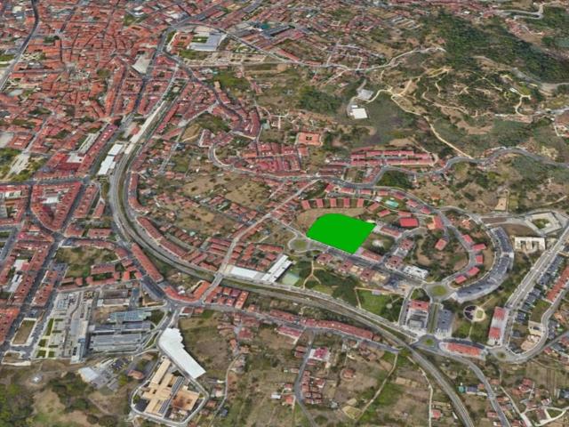 Terreno en venta en Montealegre, Ourense