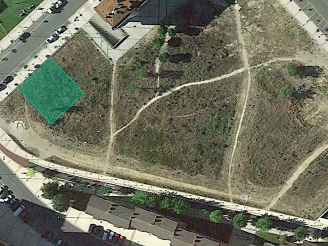 Terreno en venta en Burgos, Castilla y León