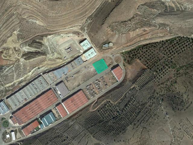Terreno en venta en Zaragoza, Aragón