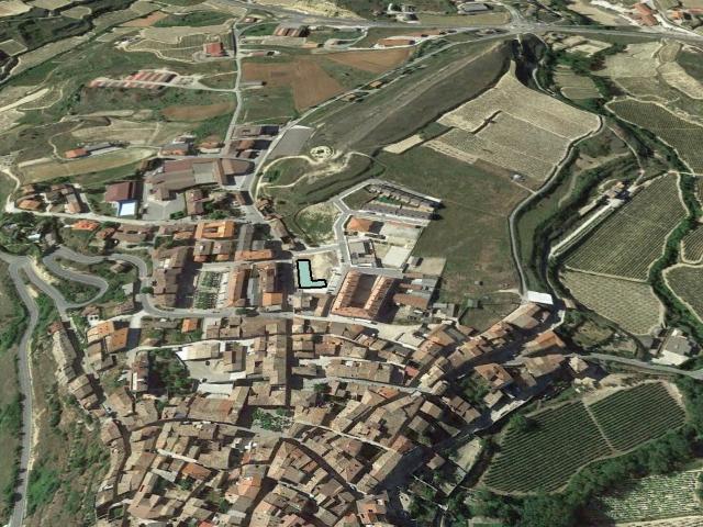 Terreno en venta en Valdemadera, La Rioja