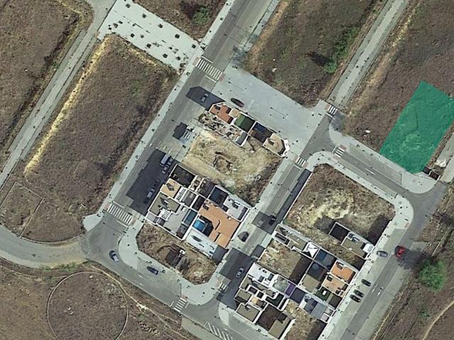Terreno en venta en Sevilla, Andalucía