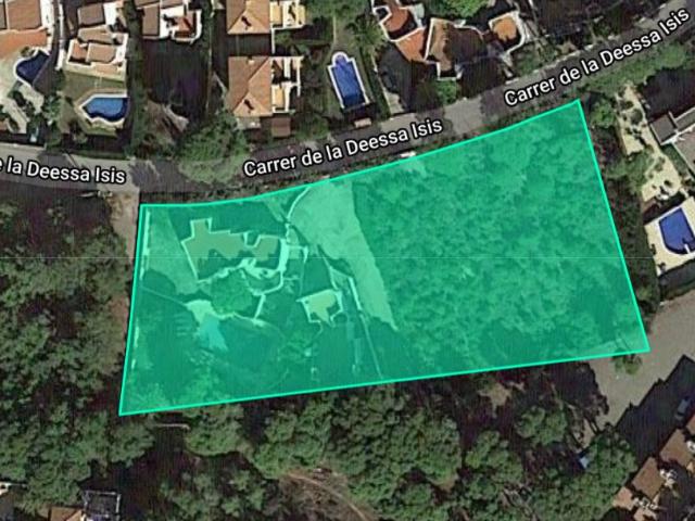 Terreno en venta en Tarragonès, Catalunya