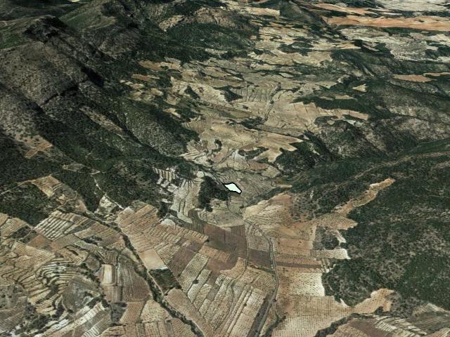 Terreno en venta en Área Metropolitana de Murcia, Murcia