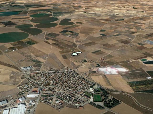 Terreno en venta en Zaragoza, Aragón
