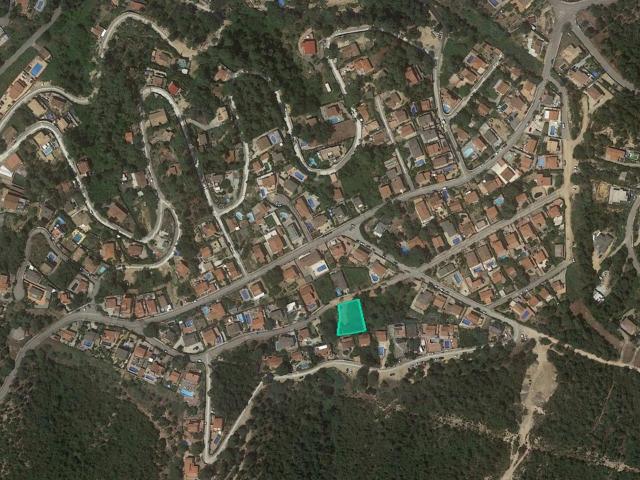 Terreno en venta en Gironès, Catalunya