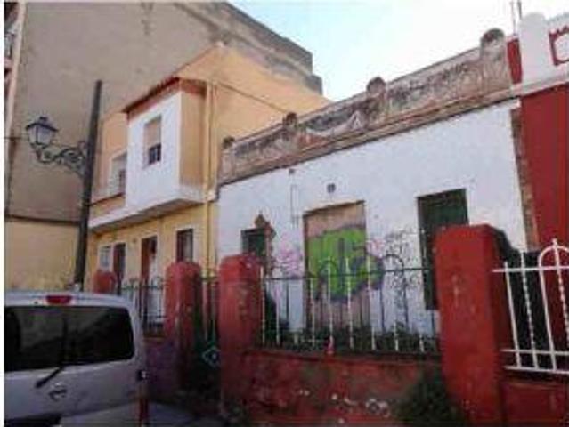 Terreno en venta en Pobles de l'Oest, Comarca de València