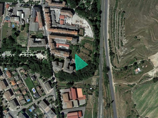 Terreno en venta en Burgos, Castilla y León