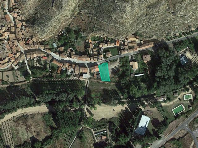 Terreno en venta en Valdemadera, La Rioja