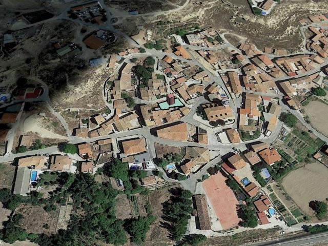 Terreno en venta en Concud, Comunidad de Teruel