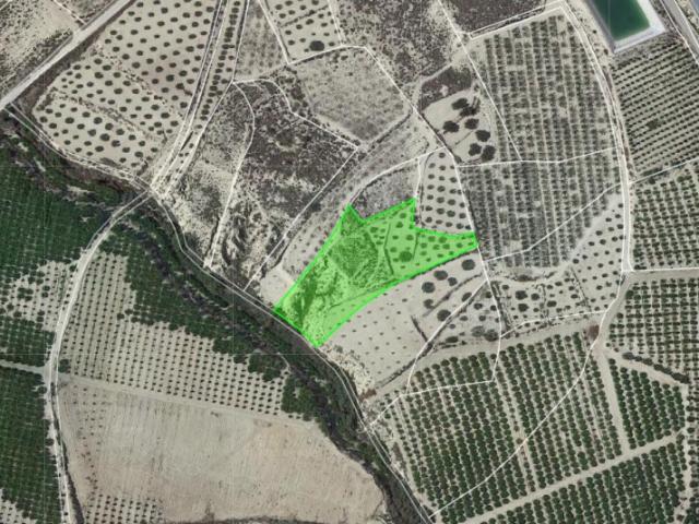 Terreno en venta en Área Metropolitana de Murcia, Murcia
