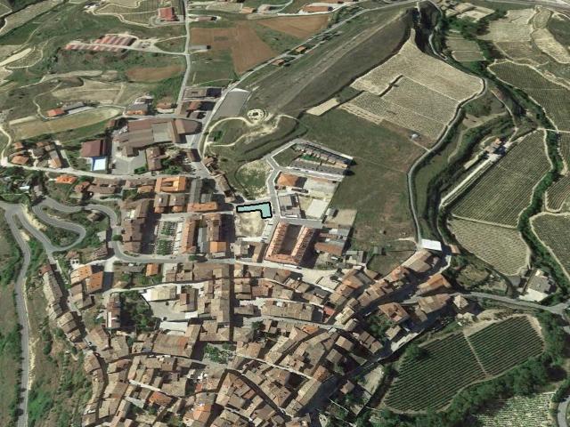 Terreno en venta en Valdemadera, La Rioja