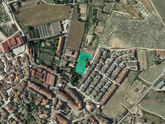 Terreno en venta en Valdemadera, La Rioja