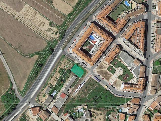 Terreno en venta en Valdemadera, La Rioja