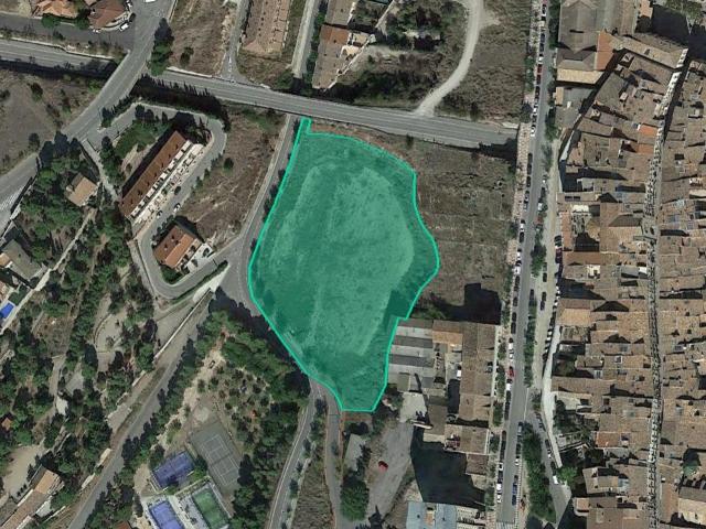 Terreno en venta en Segrià, Catalunya