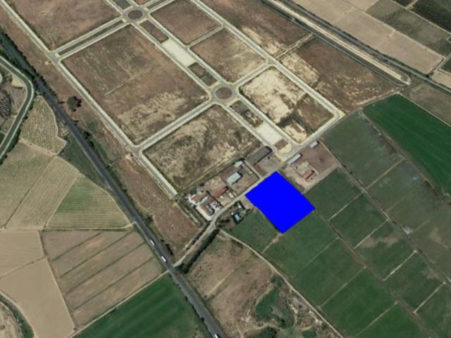 Terreno en venta en Valdemadera, La Rioja