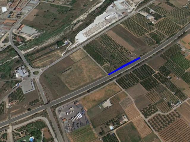 Terreno en venta en Comarca de València, Valencia