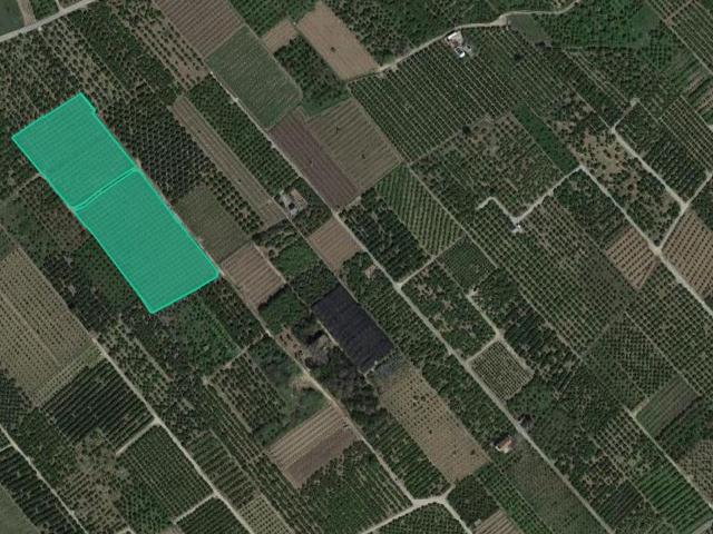 Terreno en venta en Comarca de València, Valencia