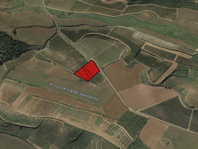 Terreno en venta en Valdemadera, La Rioja