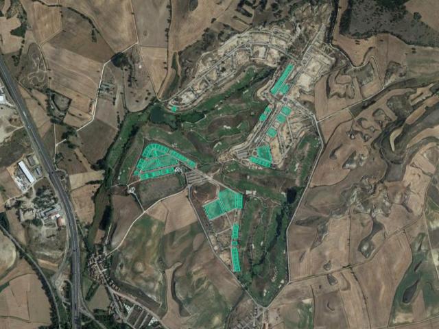 Terreno en venta en Burgos, Castilla y León