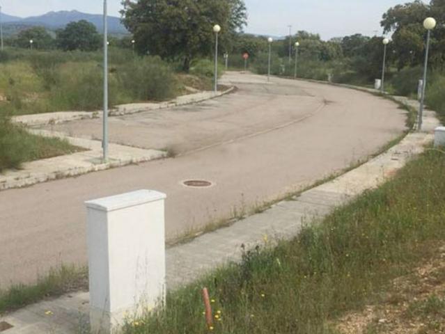 Terreno en venta en Escalona, Escalona Golf