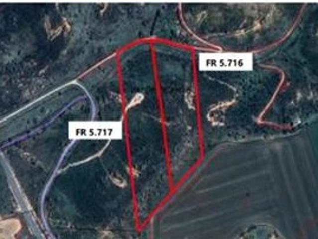 Terreno en venta en Guadalajara, Castilla-La Mancha