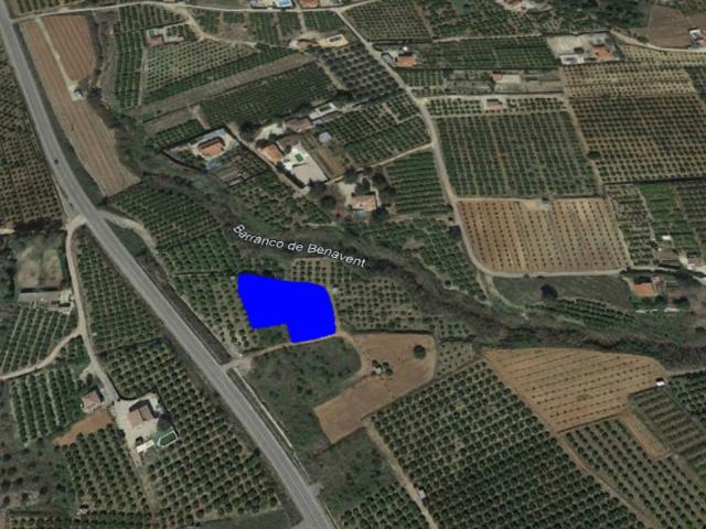 Terreno en venta en Comarca de València, Valencia