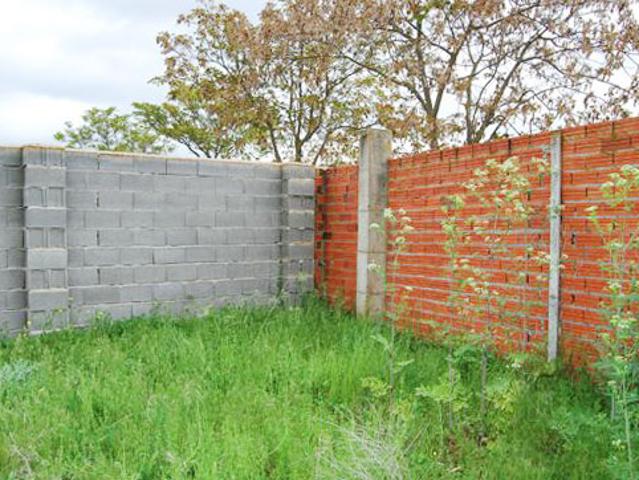 Terreno en venta en Íscar