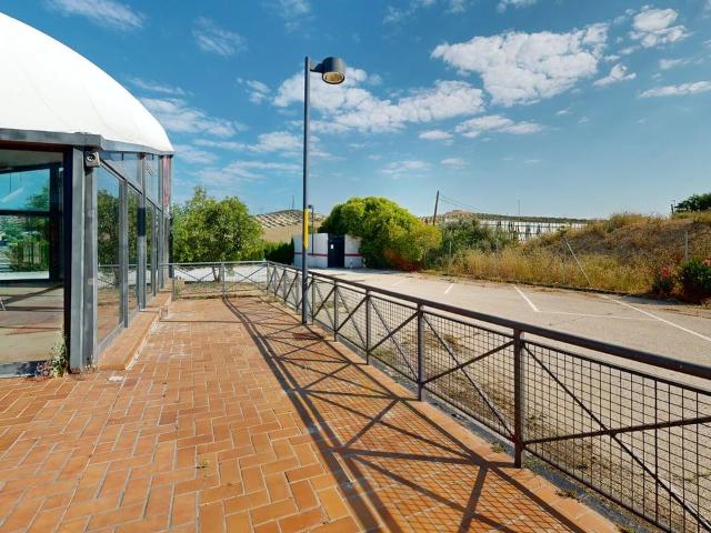 Terreno en venta en Jaén