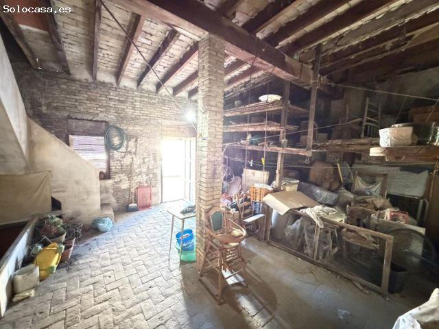 Casa en venta en la Ribera Alta, Valencia