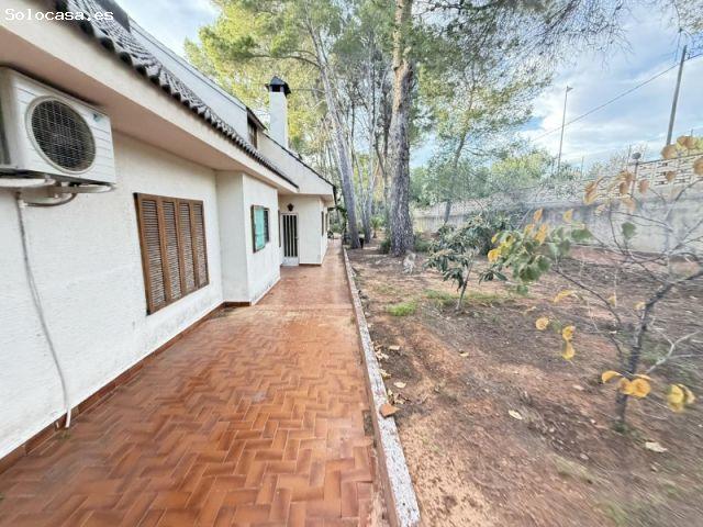 Casa en venta en la Barraca d'Aigües Vives, la Ribera Alta