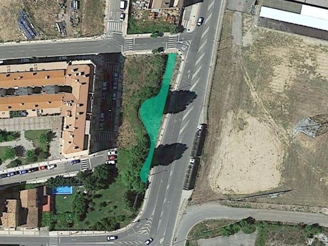 Terreno en venta en Valdemadera, La Rioja