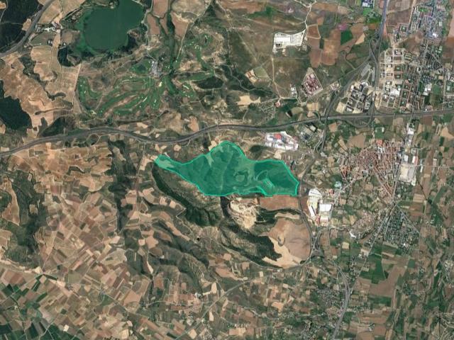 Terreno en venta en Valdemadera, La Rioja