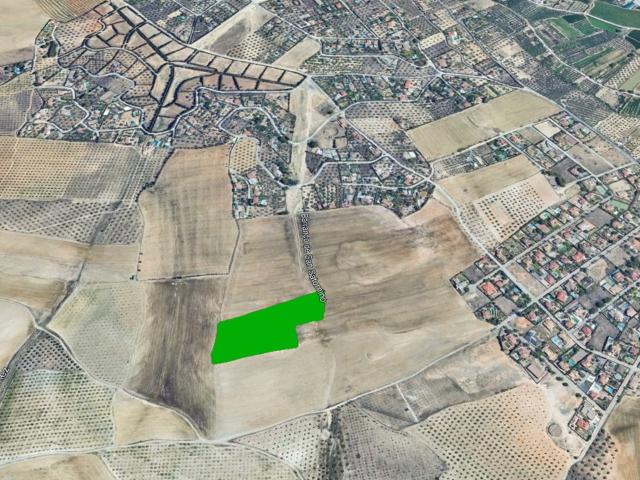 Terreno en venta en Comarca de la Vega de Granada, Andalucía
