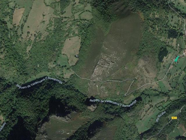 Terreno en venta en Corvera De Asturias, Asturias
