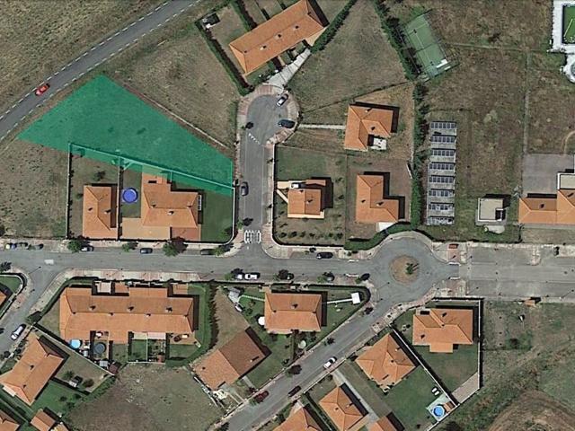 Terreno en venta en Burgos, Castilla y León