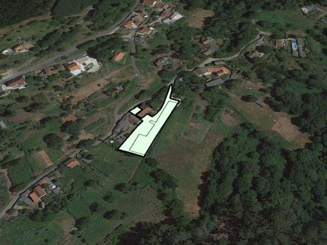 Terreno en venta en Pontevedra, Galicia