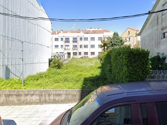Terreno en venta en O Grove, O Salnés