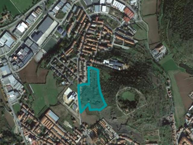 Terreno en venta en Gironès, Catalunya