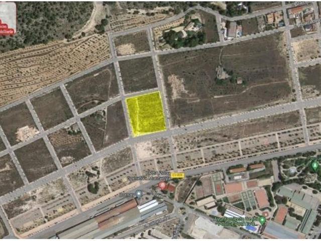 Local Comercial en venta en l'Alcoià, Valencia
