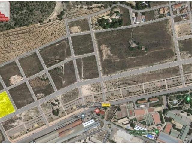 Local Comercial en venta en l'Alcoià, Valencia